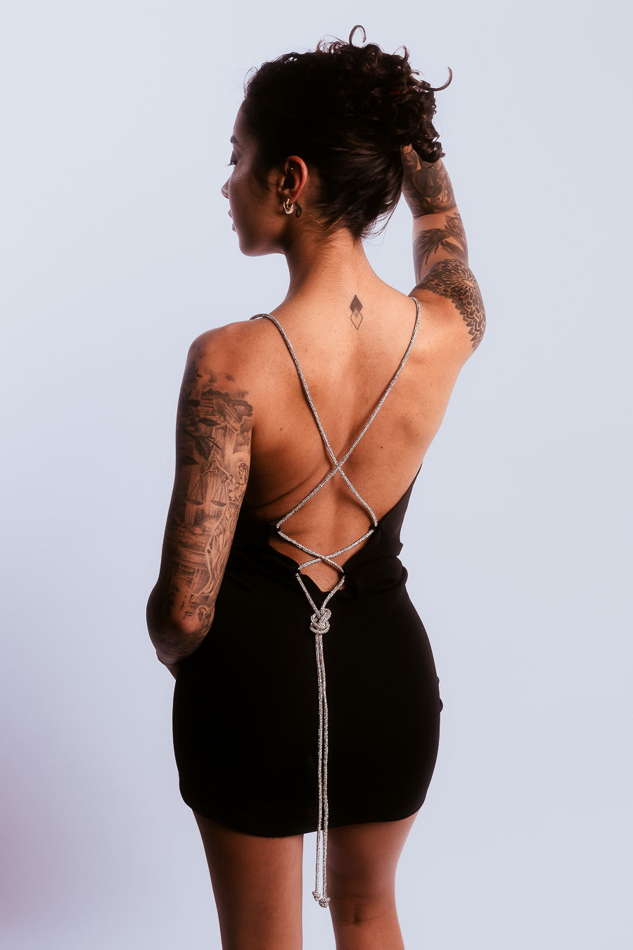 Sandra Dress