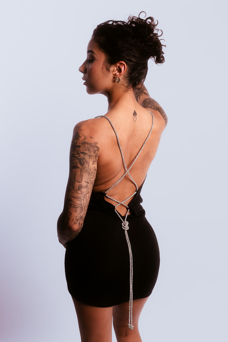 Sandra Dress