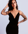 Sandra Dress
