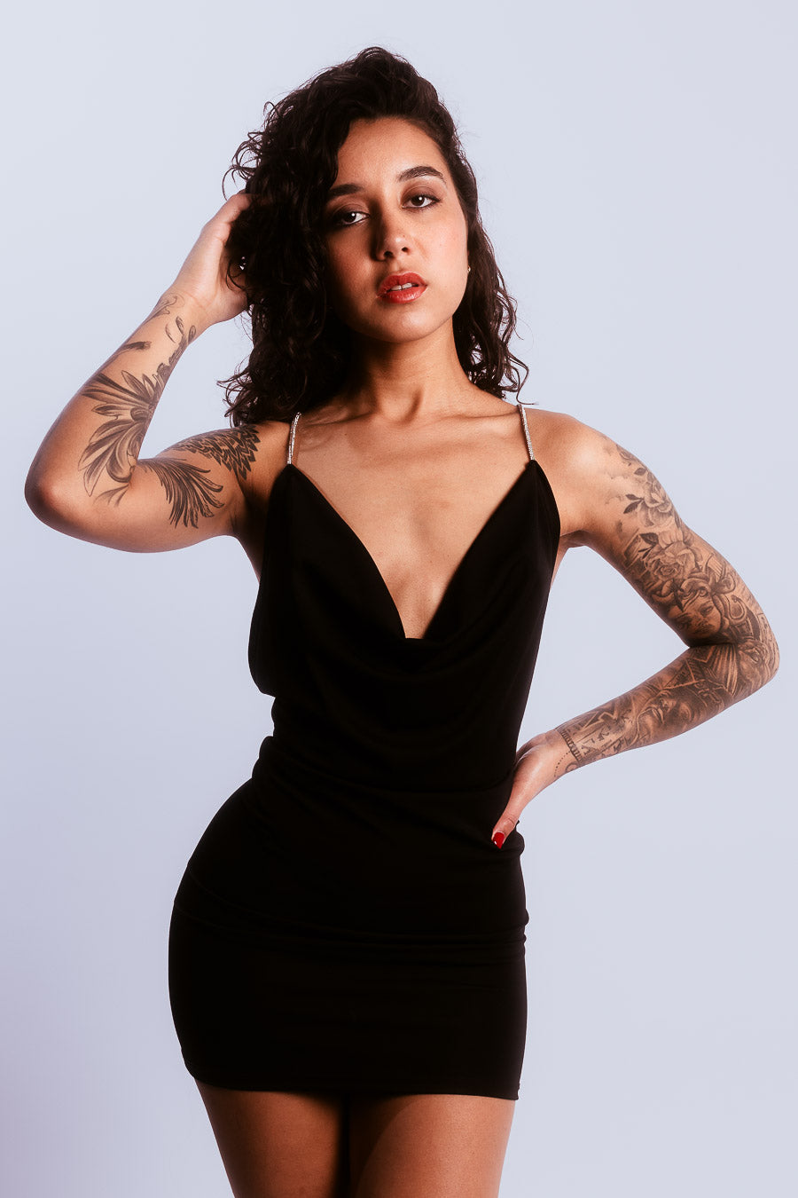 Sandra Dress