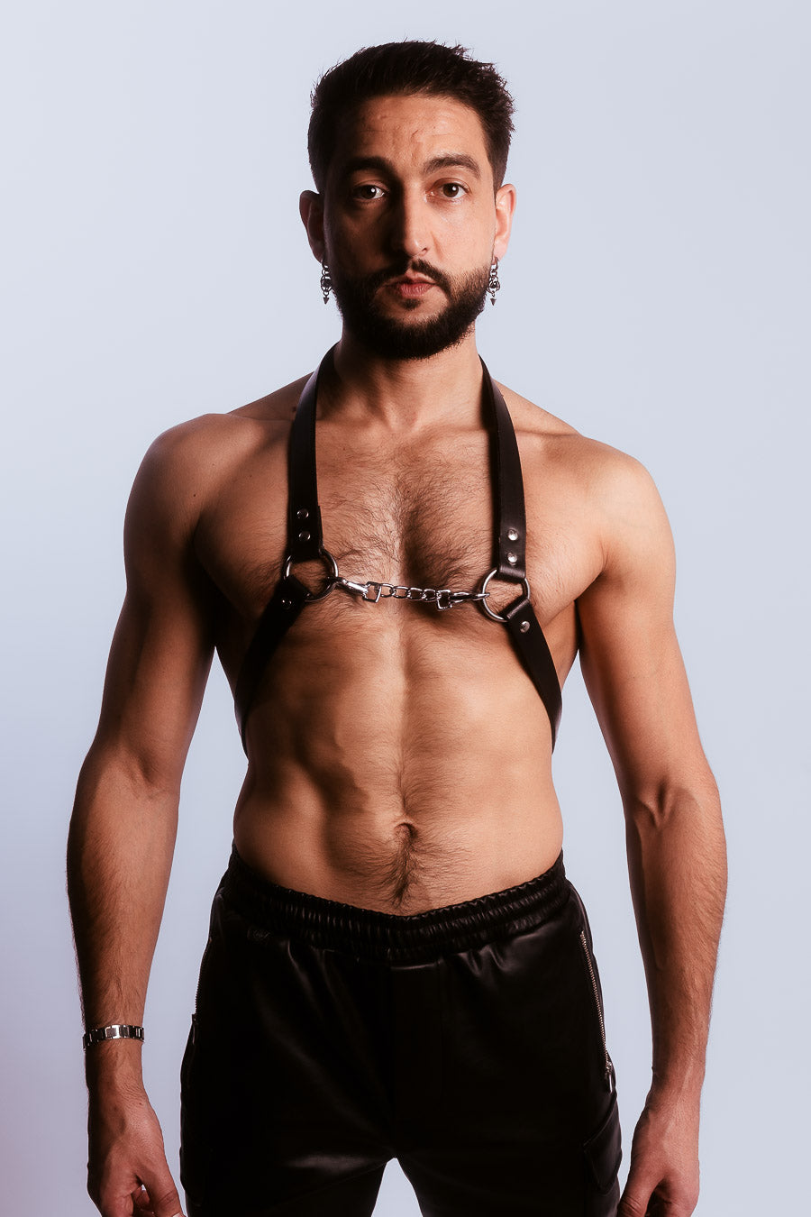 Harnais Léo
