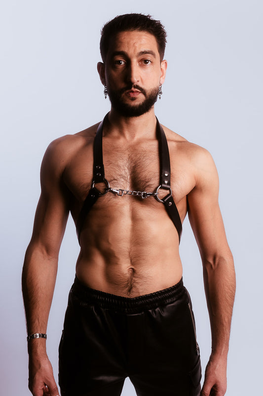 Harnais Léo