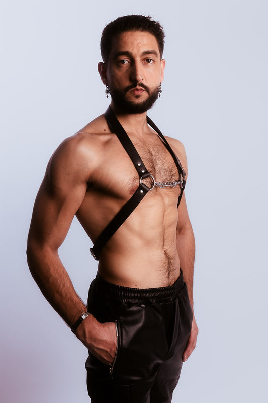 Harnais Léo