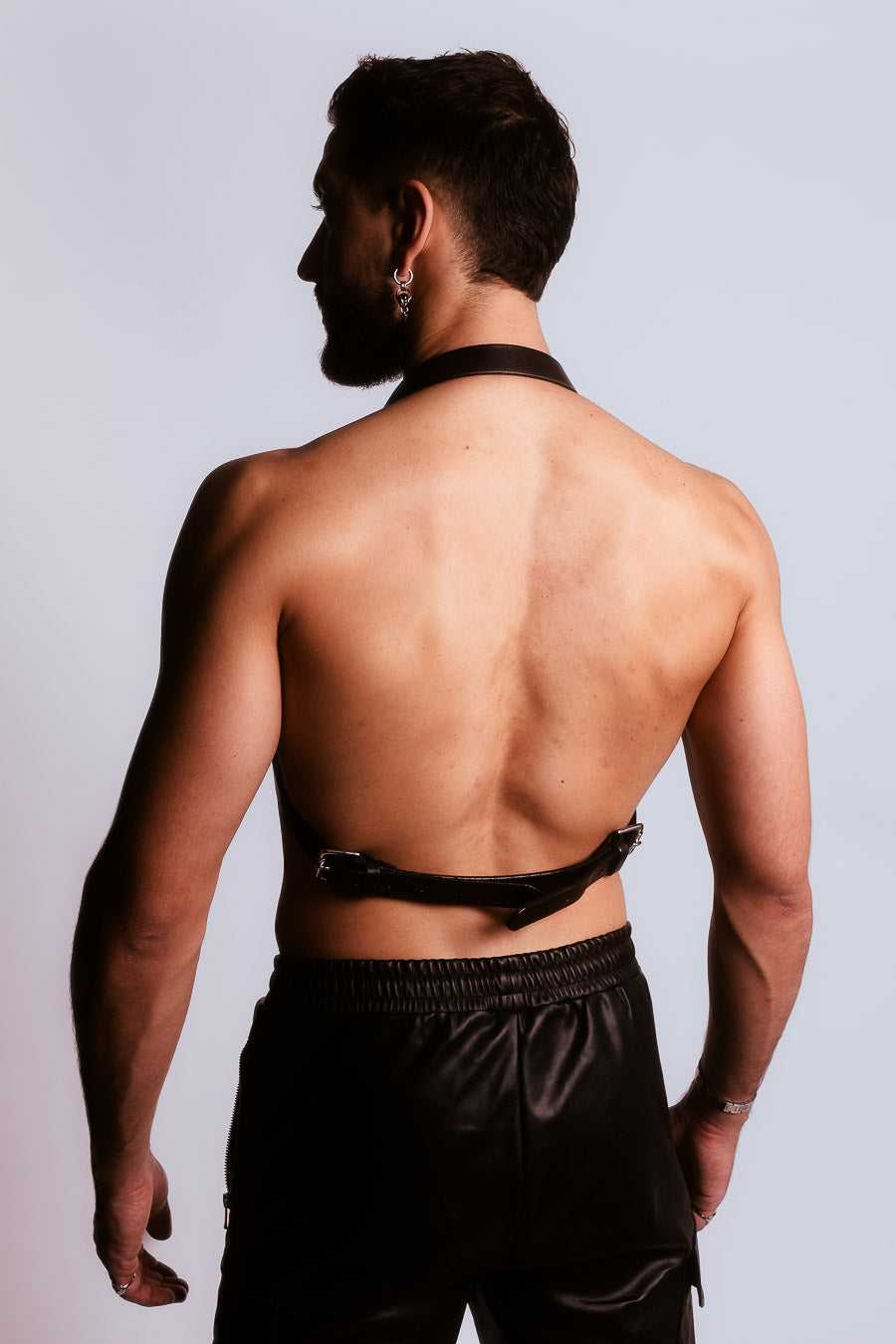 Harnais Léo