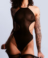Body Hourglass
