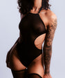 Body Hourglass