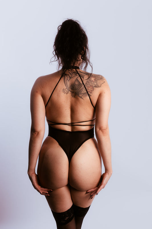 Body Blake